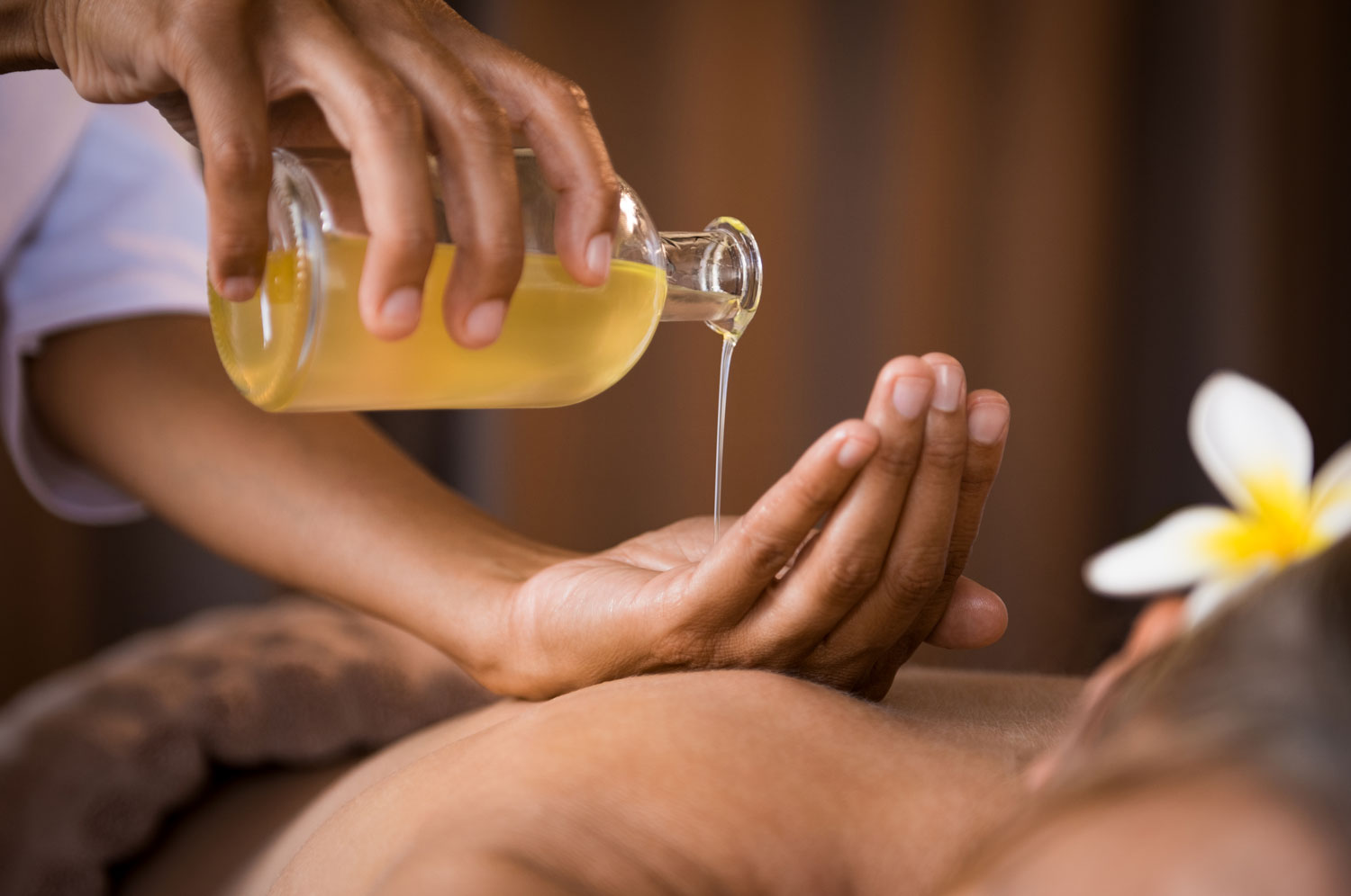 Signature Head Spa