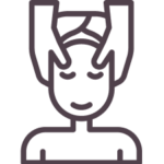 Scalp Massage